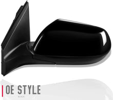 Load image into Gallery viewer, DNA Side Mirror Honda CRV (12-16) [OEM Style / Powered + Heated or Non-Heated + Textured] Driver / Passenger Side Alternate Image
