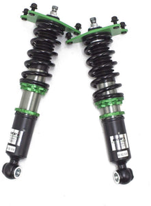 532.00 Rev9 Hyper Street II Coilovers Mitsubishi Eclipse 4G (06-12) w/ Front Camber Plates - Redline360