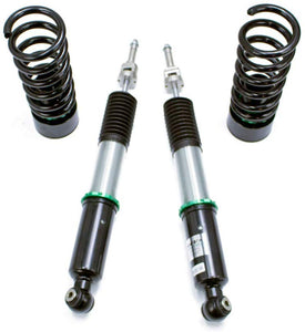 532.00 Rev9 Hyper Street II Coilovers Mercedes C300 Sedan RWD W205 (15-19) R9-HS2-088 - Redline360