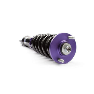 1160.00 D2 Racing RS Coilovers Infiniti Q45 [Weld-on FLM] (1997-2001) D-IN-12-1 - Redline360