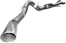 Load image into Gallery viewer, Solo Performance Exhaust Ford F150 V6 EcoBoost (11-14) MR400 Single 4″ Catback - 145″ or 157″ Wheel Base - 145″ Wheel Base Alternate Image