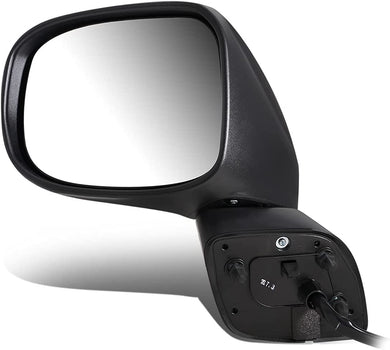 DNA Side Mirror Honda Civic (12-13) [OEM Style / Powered + Heated + Turn Signal] Driver or Passenger Side