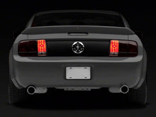 Load image into Gallery viewer, Raxiom Tail Lights Ford Mustang S197 (05-09) Sequential or Non-Sequential Alternate Image