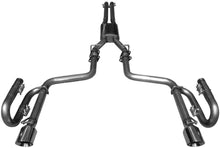 Load image into Gallery viewer, Solo Performance Exhaust Dodge Charger/Magnum V8 5.7 Hemi (05-10) Mach-XH Catback - 991178SL - Default Title Alternate Image