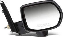 Load image into Gallery viewer, DNA Side Mirror Honda CRV (15-16) [OEM Style / Powered + Blind Spot Detection Camera] Passenger Side Only Alternate Image