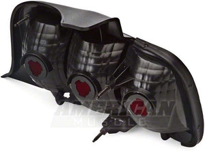 Raxiom Tail Lights Ford Mustang S197 (05-09) Sequential or Non-Sequential