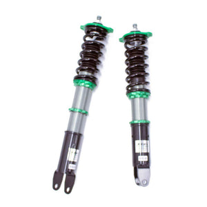 532.00 Rev9 Hyper Street II Coilovers Nissan Maxima (09-14 & 16-19) w/ Front Camber Plates - Redline360