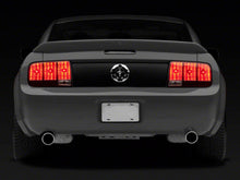 Load image into Gallery viewer, Raxiom Tail Lights Ford Mustang S197 (05-09) Sequential or Non-Sequential Alternate Image