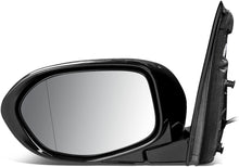 Load image into Gallery viewer, DNA Side Mirror Honda Odyssey (14-17) [OEM Style / Powered + Heated + Signal + Aspherical Glass] Driver / Passenger Side Alternate Image