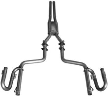 Load image into Gallery viewer, Solo Performance Exhaust Dodge Charger R/T V8 5.7 Hemi (11-14) Mach-XL Catback - 991189SL - Default Title Alternate Image