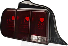 Load image into Gallery viewer, Raxiom Tail Lights Ford Mustang S197 (05-09) Sequential or Non-Sequential Alternate Image