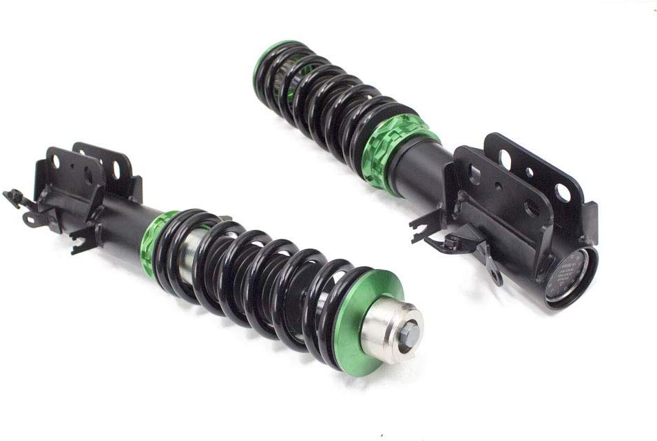 Rev9 Hyper Street II Coilovers Honda Fit (2006-2007-2008) 32 Way