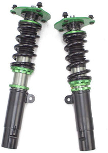 532.00 Rev9 Hyper Street II Coilovers Honda Accord (2018-2022) 32 Way Adjustable - Redline360