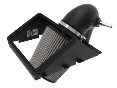 aFe Cold Air Intake Ford Ranger (19-22) Rapid Induction w/ Pro Dry S or Pro 5R Air Filter