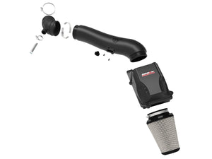 aFe Cold Air Intake Jeep Wrangler JL/Gladiator JT (20-22) Rapid Induction w/ Pro Dry S or Pro 5R Air Filter