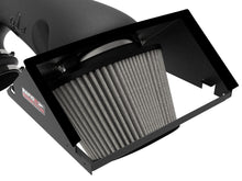 Load image into Gallery viewer, aFe Cold Air Intake Ford F150 (21-22) Rapid Induction w/ Pro Dry S or Pro 5R Air Filter Alternate Image