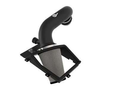 aFe Cold Air Intake Audi Q3 (19-22) Rapid Induction w/ Pro Dry S or Pro 5R Air Filter