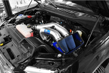 Load image into Gallery viewer, 670.70 aFe Magnum FORCE Stage-2 &#39;Limited Edition&#39; Dual Cold Air Intake Ford F150 2.7L EcoBoost (15-17) 52-12642-1H - Redline360 Alternate Image