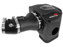 Load image into Gallery viewer, aFe Momentum GT Cold Air Intake Dodge Challenger/Charger SRT Hellcat V8-6.2L (SC) (15-16) w/ or w/out carbon fiber trim - w/out Carbon Fiber Trim Alternate Image