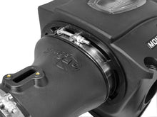 Load image into Gallery viewer, aFe Momentum GT Cold Air Intake Dodge Challenger/Charger SRT Hellcat V8-6.2L (SC) (15-16) w/ or w/out carbon fiber trim - w/out Carbon Fiber Trim Alternate Image