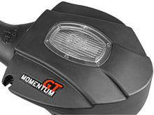 Load image into Gallery viewer, aFe Momentum GT Cold Air Intake Dodge Challenger/Charger SRT Hellcat V8-6.2L (SC) (15-16) w/ or w/out carbon fiber trim - w/out Carbon Fiber Trim Alternate Image