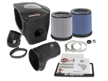 Load image into Gallery viewer, aFe Momentum GT Cold Air Intake Challenger/Charger Hellcat 6.2L (17-18) Pro 5R - Default Title Alternate Image