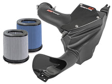 Load image into Gallery viewer, 430.35 aFe Momentum GT Cold Air Intake Cadillac CTS-V V8-6.2L (SC) (09-15) Dry or Oiled Air Filter - Redline360 Alternate Image