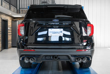 Load image into Gallery viewer, 899.99 MBRP Exhaust Ford Explorer ST / Platinum (2020-2022) 2.5&quot; Stainless or Aluminized Catback - Redline360 Alternate Image