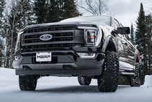 Load image into Gallery viewer, 749.99 MBRP Catback Exhaust Ford F150 2.7L/ 3.5L EcoBoost / 5.0L Engines (2021) [Race Version] Single Side Exit - Redline360 Alternate Image