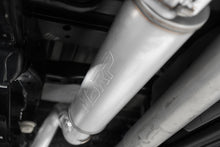 Load image into Gallery viewer, 749.99 MBRP Catback Exhaust Ford F150 2.7L/ 3.5L EcoBoost / 5.0L Engines (2021) [Race Version] Single Side Exit - Redline360 Alternate Image