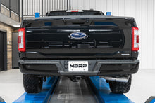 Load image into Gallery viewer, 749.99 MBRP Catback Exhaust Ford F150 2.7L/ 3.5L EcoBoost / 5.0L Engines (2021) [Race Version] Single Side Exit - Redline360 Alternate Image