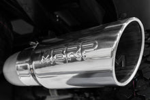 Load image into Gallery viewer, 749.99 MBRP Catback Exhaust Ford F150 2.7L/ 3.5L EcoBoost / 5.0L Engines (2021) [Race Version] Single Side Exit - Redline360 Alternate Image