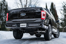 Load image into Gallery viewer, 769.99 MBRP Catback Exhaust Ford F150 2.7L/ 3.5L EcoBoost / 5.0L Engines (2021) [Street Version] Single Side Exit - Redline360 Alternate Image