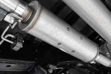 Load image into Gallery viewer, 769.99 MBRP Catback Exhaust Ford F150 2.7L/ 3.5L EcoBoost / 5.0L Engines (2021) [Street Version] Single Side Exit - Redline360 Alternate Image