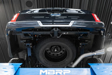 Load image into Gallery viewer, 769.99 MBRP Catback Exhaust Ford F150 2.7L/ 3.5L EcoBoost / 5.0L Engines (2021) [Street Version] Single Side Exit - Redline360 Alternate Image