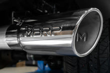 Load image into Gallery viewer, 769.99 MBRP Catback Exhaust Ford F150 2.7L/ 3.5L EcoBoost / 5.0L Engines (2021) [Street Version] Single Side Exit - Redline360 Alternate Image