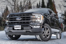 Load image into Gallery viewer, 729.99 MBRP Exhaust Ford F150 2.7 3.5 EcoBoost / 5.0 V8 (2021-2022) Touring Catback - Dual Split Side Exit - Redline360 Alternate Image