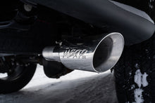 Load image into Gallery viewer, 729.99 MBRP Exhaust Ford F150 2.7 3.5 EcoBoost / 5.0 V8 (2021-2022) Touring Catback - Dual Split Side Exit - Redline360 Alternate Image