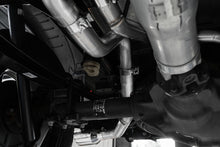 Load image into Gallery viewer, 729.99 MBRP Exhaust Ford F150 2.7 3.5 EcoBoost / 5.0 V8 (2021-2022) Touring Catback - Dual Split Side Exit - Redline360 Alternate Image