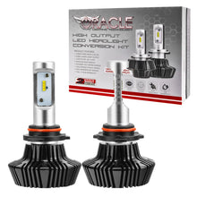 Load image into Gallery viewer, 134.96 Oracle LED Conversion Kit Chevy Camaro (16-18) [9005 / HB3] 5239-001 - Redline360 Alternate Image