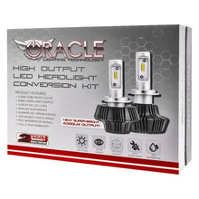 Load image into Gallery viewer, Oracle H1 LED Bulb Conversion Kit [Pair] 5243-001 - Default Title Alternate Image