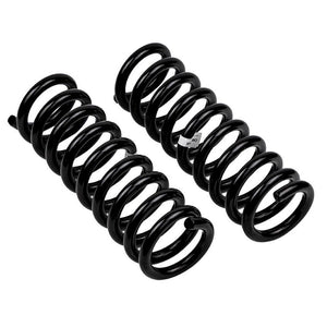 214.00 OME Old Man Emu 2″ Front Coil Spring Land Rover LR3 (2005-2009) Medium or Heavy Load - Redline360