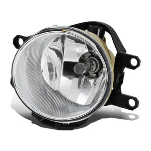 DNA Projector Fog Lights Lexus IS250/IS350 (2014) [OE Style - Clear Lens] - Passenger or Driver Side