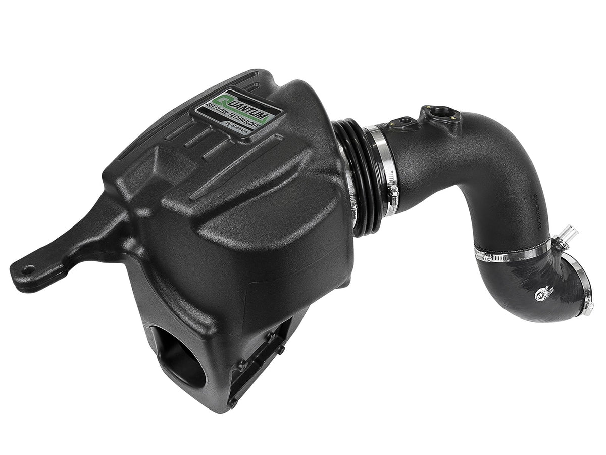 aFe Cold Air Intake Ram 2500 3500 4500 5500 Cummins Diesel 6.7 (1318