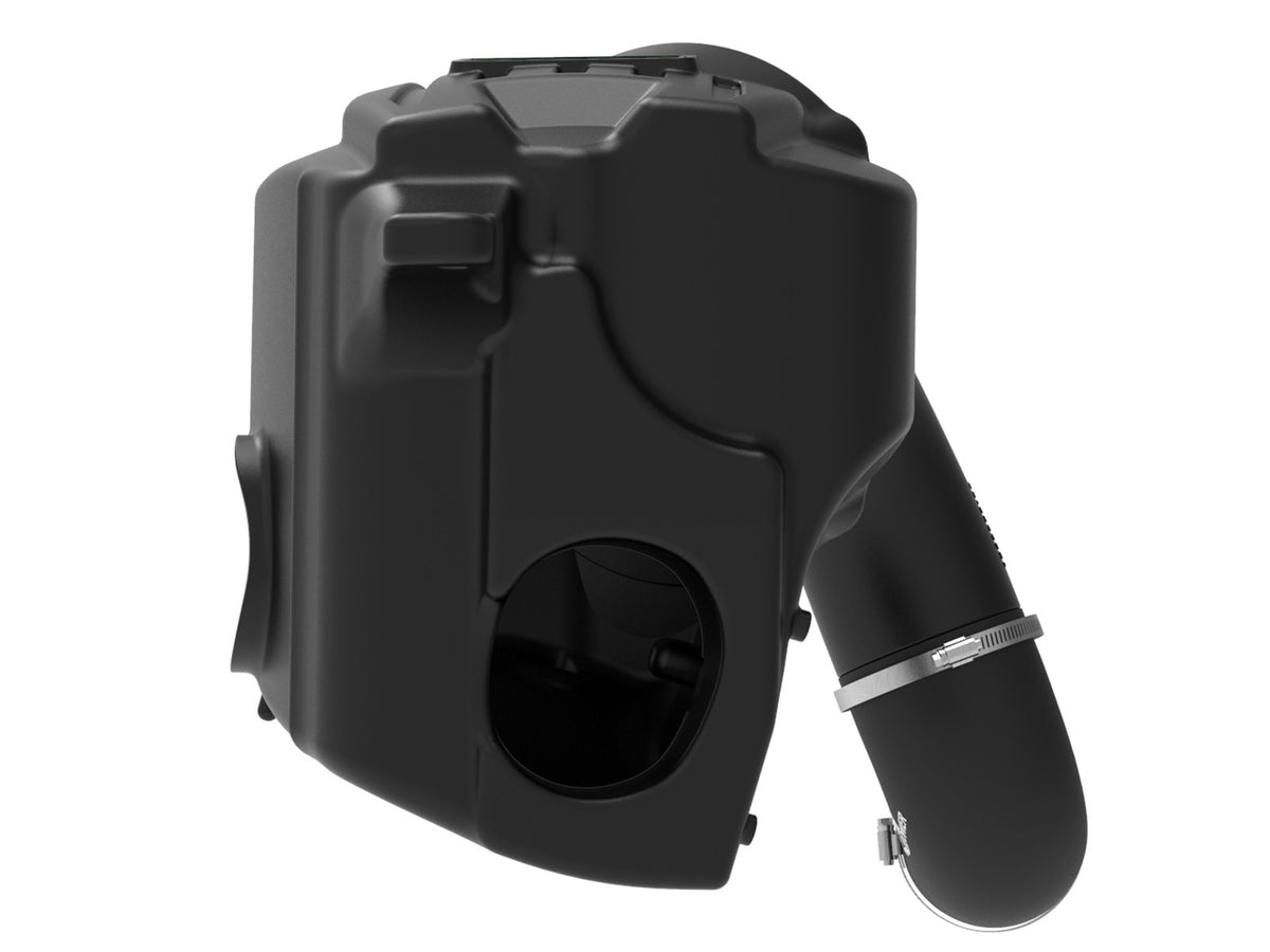 aFe Cold Air Intake Ram 2500 3500 4500 5500 Cummins Diesel 6.7 (1318