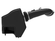 Load image into Gallery viewer, aFe Quantum Cold Air Intake Ford F250/F350/F450/F550 Power Stroke TD 6.7L (11-16) Dry or Oiled Air Filter - Pro DRY S Filter (Dry) Alternate Image