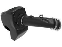 Load image into Gallery viewer, aFe Quantum Cold Air Intake Ford F250/F350/F450/F550 Power Stroke TD 6.7L (11-16) Dry or Oiled Air Filter - Pro DRY S Filter (Dry) Alternate Image