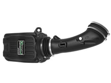 Load image into Gallery viewer, aFe Quantum Cold Air Intake Ford F250/F350/F450/F550 Power Stroke TD 6.7L (11-16) Dry or Oiled Air Filter - Pro DRY S Filter (Dry) Alternate Image