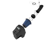 Load image into Gallery viewer, aFe Quantum Cold Air Intake Ford F250/F350/F450/F550 Power Stroke TD 6.7L (11-16) Dry or Oiled Air Filter - Pro 5R Filter (Oiled) Alternate Image