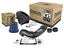Load image into Gallery viewer, 332.50 aFe Quantum Cold Air Intake Ford F250/F350/F450/F550 Power Stroke TD 6.7L (17-19) Dry or Oiled Air Filter - Redline360 Alternate Image